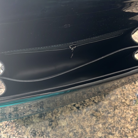 NEW Gucci Style Bumble Bee Bag - Picture 3 of 3